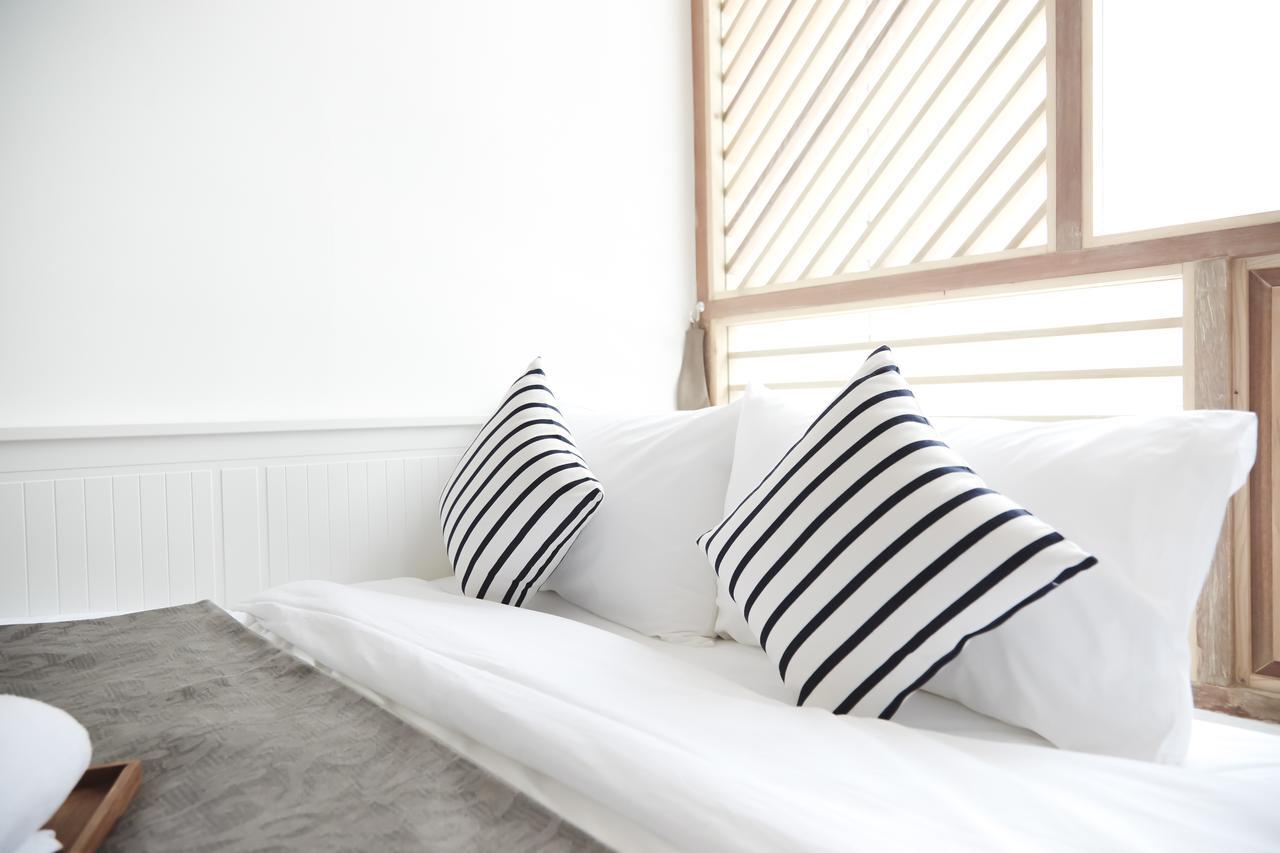 Vann Boutique House Nhà trọ