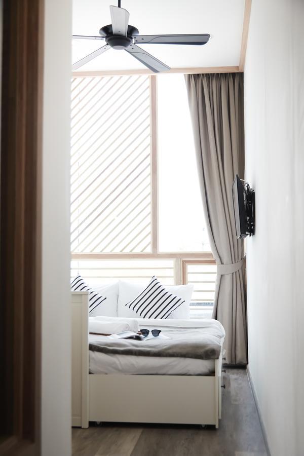 Vann Boutique House Nhà trọ
