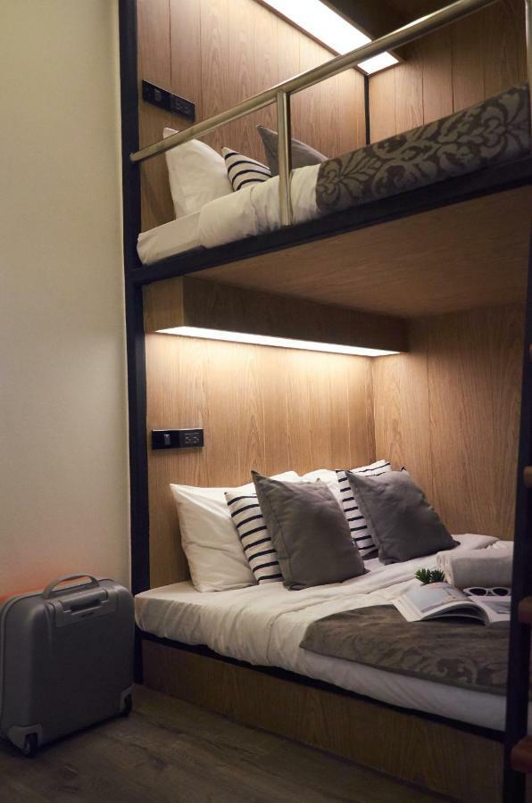 Vann Boutique House Nhà trọ *