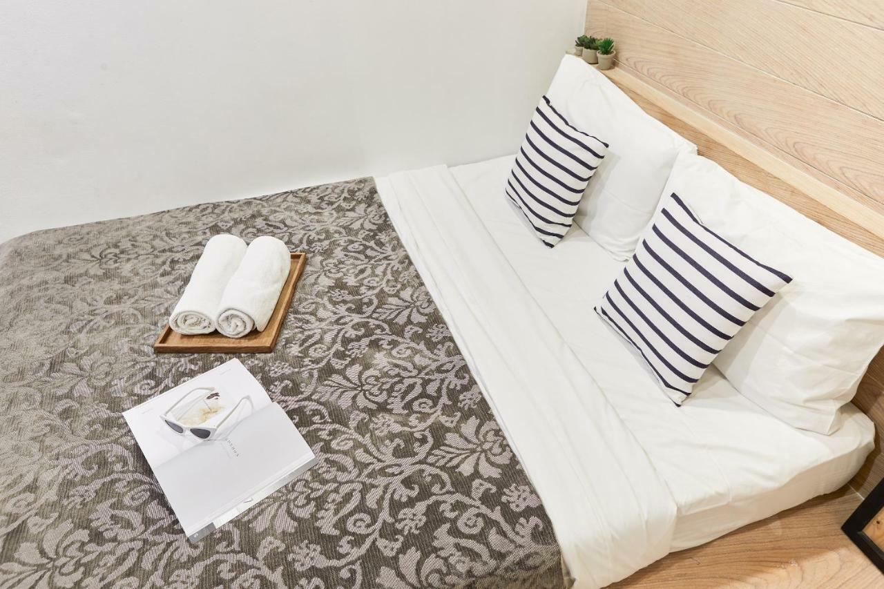 Nhà trọ Vann Boutique House *