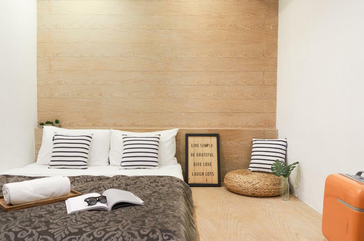 Nhà trọ Vann Boutique House *