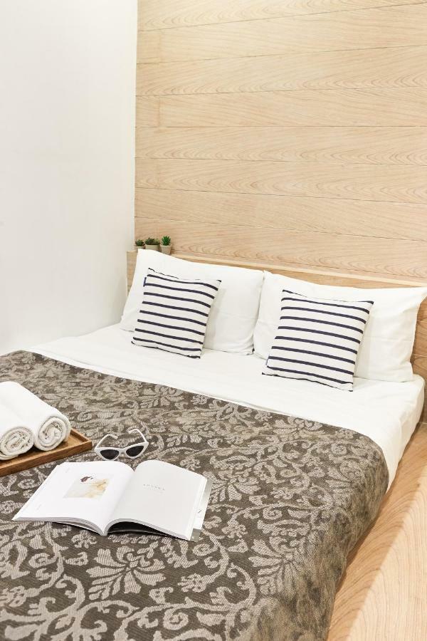Vann Boutique House Nhà trọ *