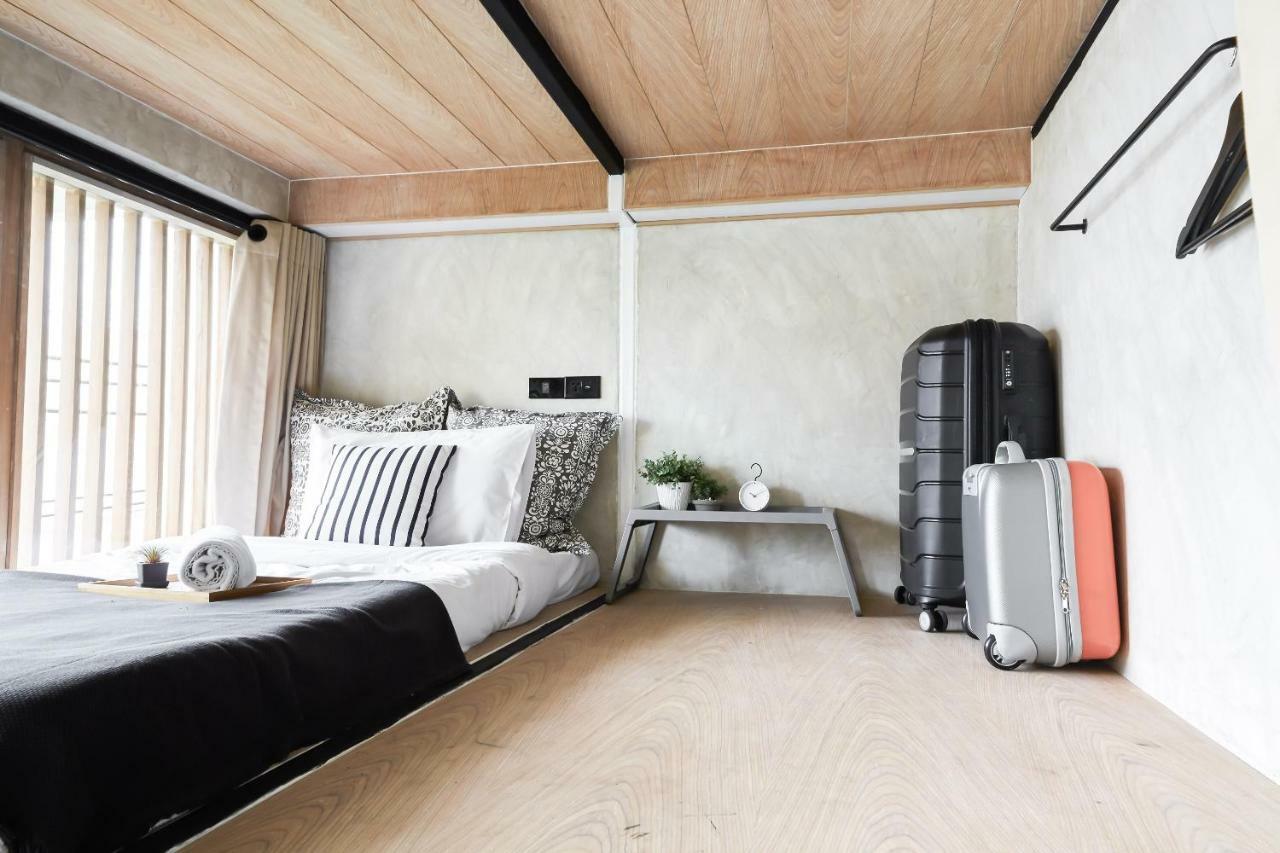 Vann Boutique House Nhà trọ *