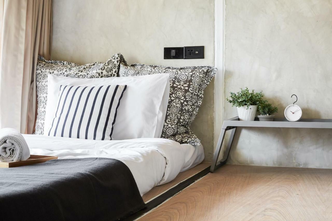 Vann Boutique House Nhà trọ *