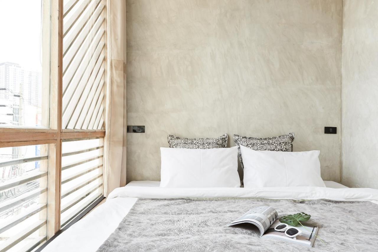 Nhà trọ Vann Boutique House *