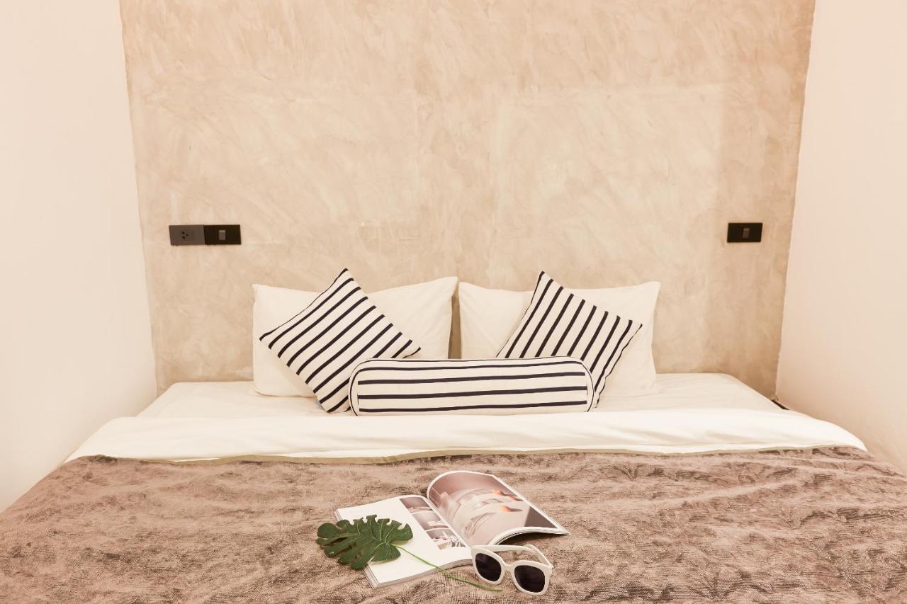 Vann Boutique House Nhà trọ