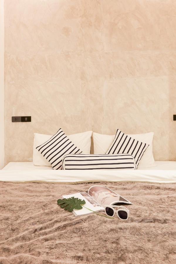 Nhà trọ Vann Boutique House