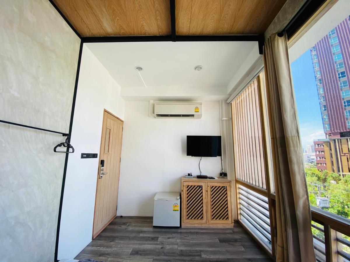 Nhà trọ Vann Boutique House